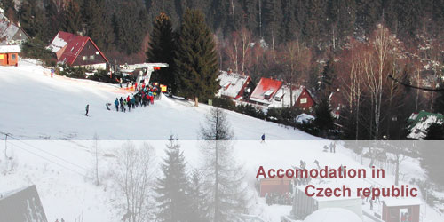 Picture for: Accomodation